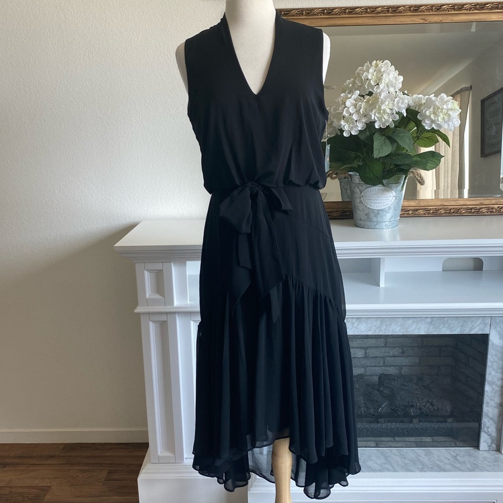 Just Taylor dress